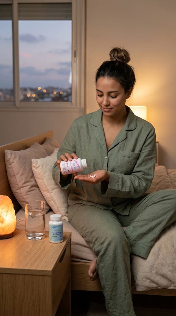 BioLife Sleep Pack