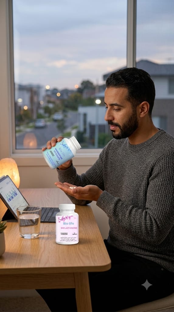 BioLife Sleep Pack